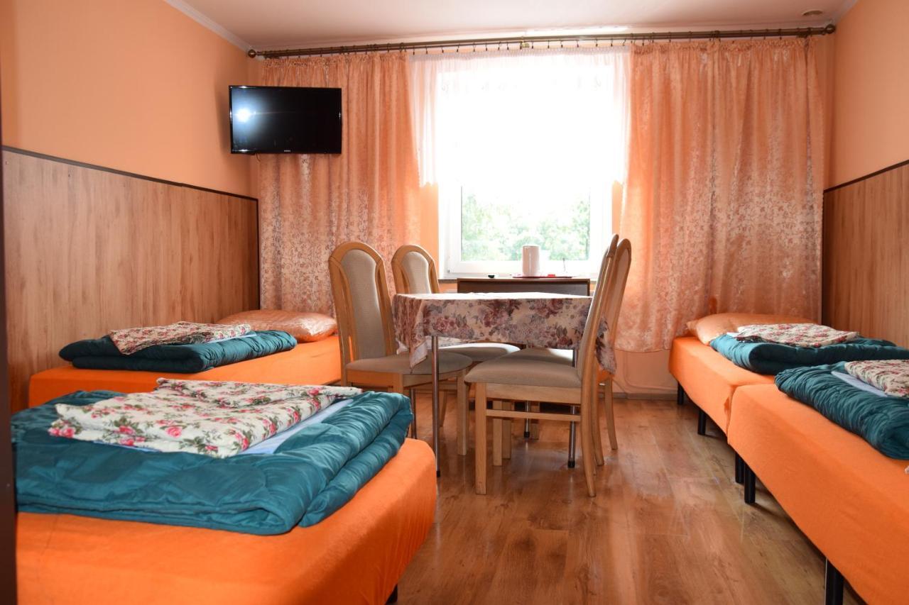 Osrodek Wypoczynkowy Pod Szczelincem Hotel Karlow Bagian luar foto